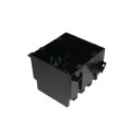 YGC-018 Commerical use ul listed 20A 125v cable junction box outdoor